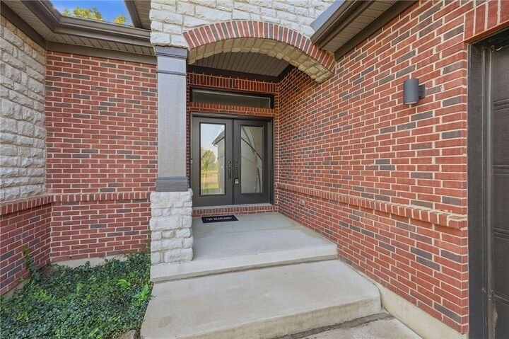 Property Photo:  9336 Chaumont Avenue  OH 45458 