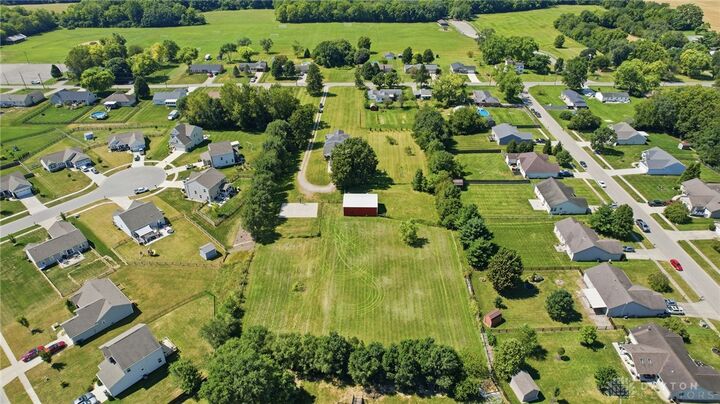 Property Photo:  7426 Martz Paulin Road  OH 45005 