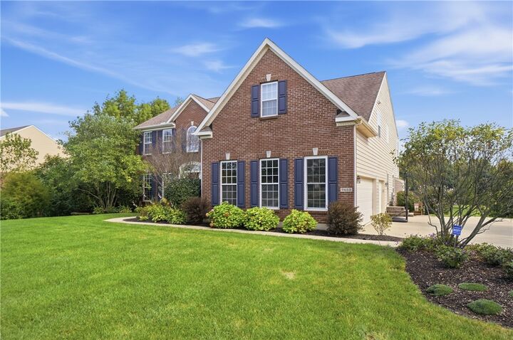 Property Photo: 7452 Waterway Drive OH 45068