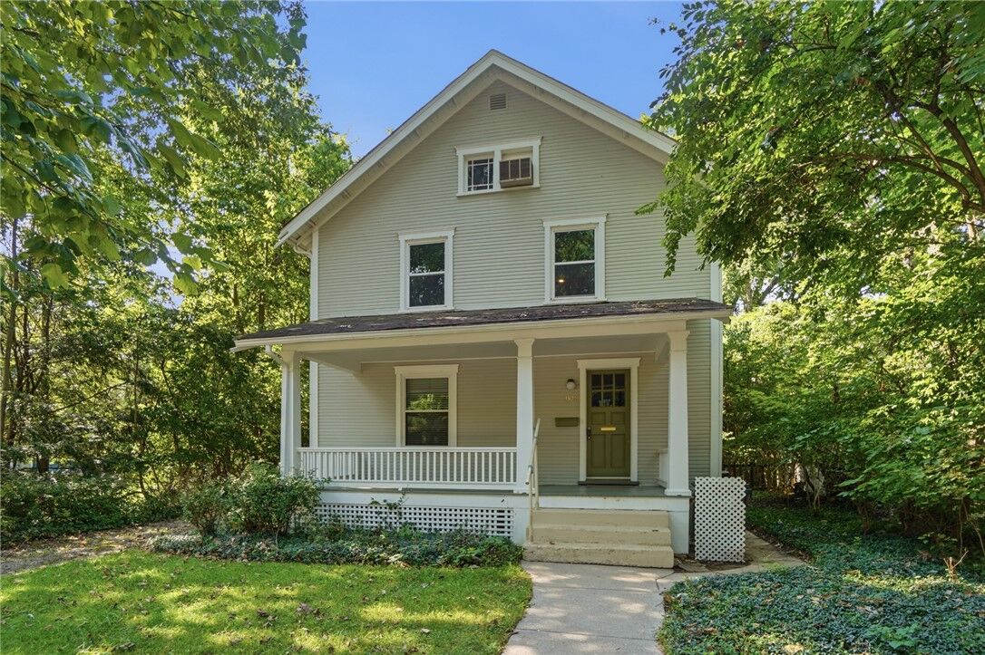 Property Photo: 130 E Limestone Street OH 45387