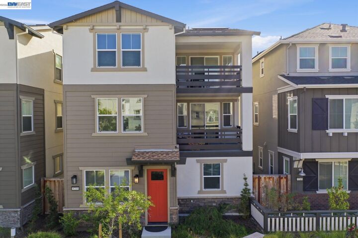 Property Photo:  9755 Pontoon Way  CA 94560 
