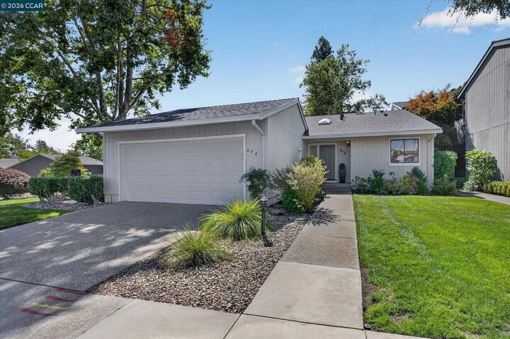 Property Photo:  674 Augusta Drive  CA 94556 