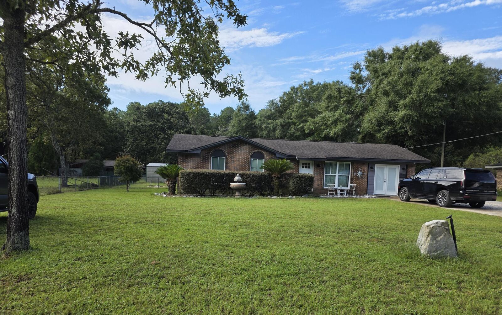 Property Photo: 3080 Oak Street FL 32539