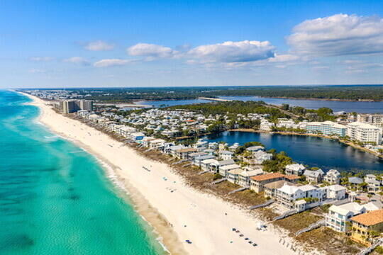 Property Photo:  375 Beachside Drive  FL 32413 
