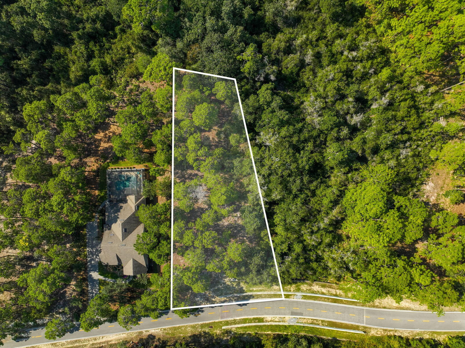 Property Photo:  1730 Lost Cove Lane  FL 32413 
