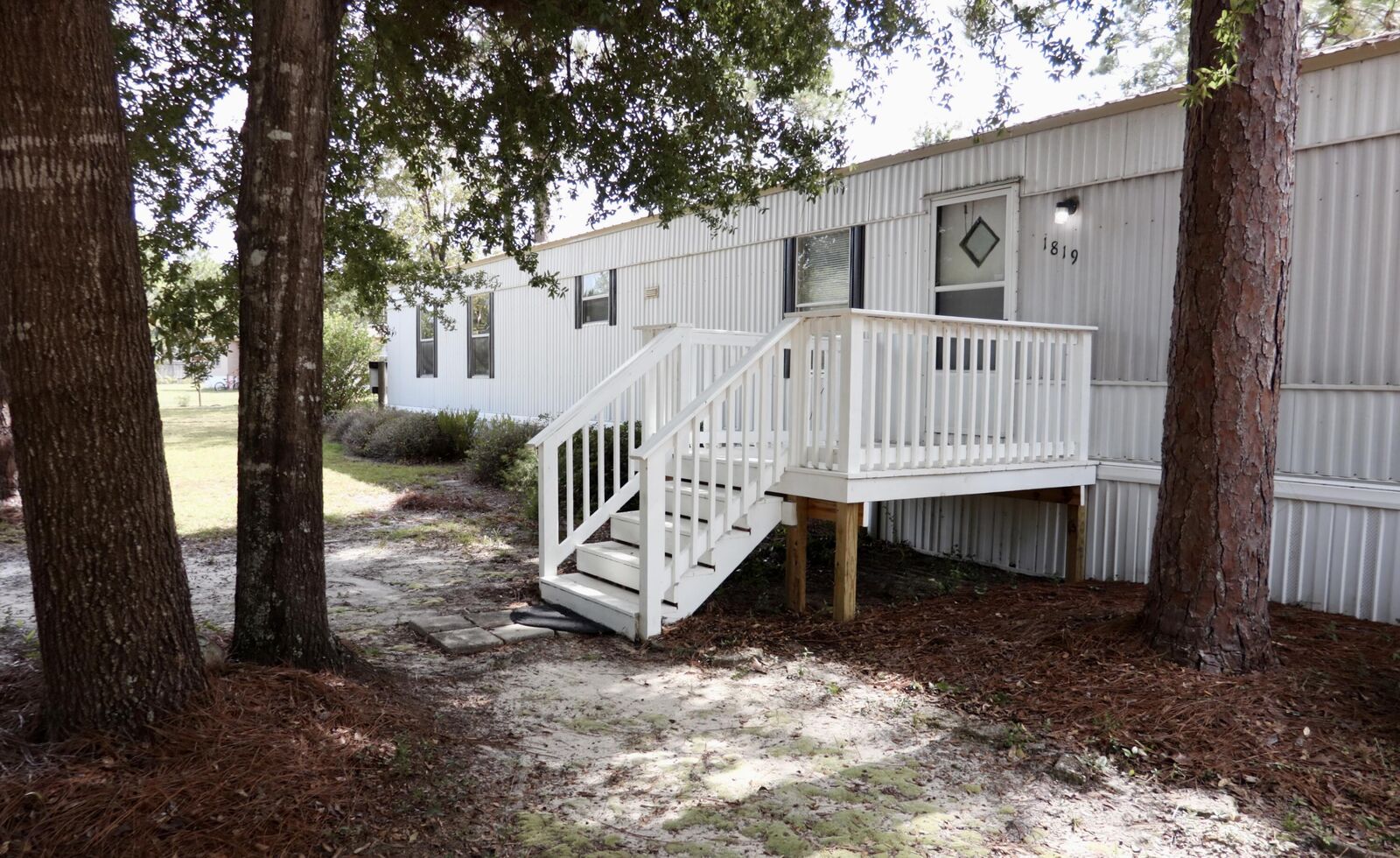 Property Photo:  1819 Caswell Road  FL 32433 