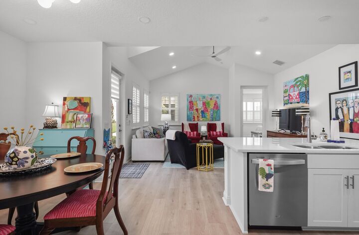Property Photo: 8614 Sand Dollar Drive FL 32413