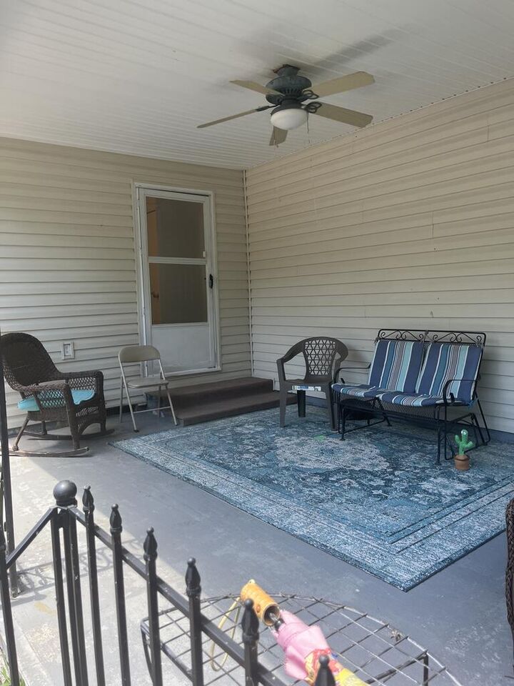 Property Photo:  179 Walters Branch  KY 41271 