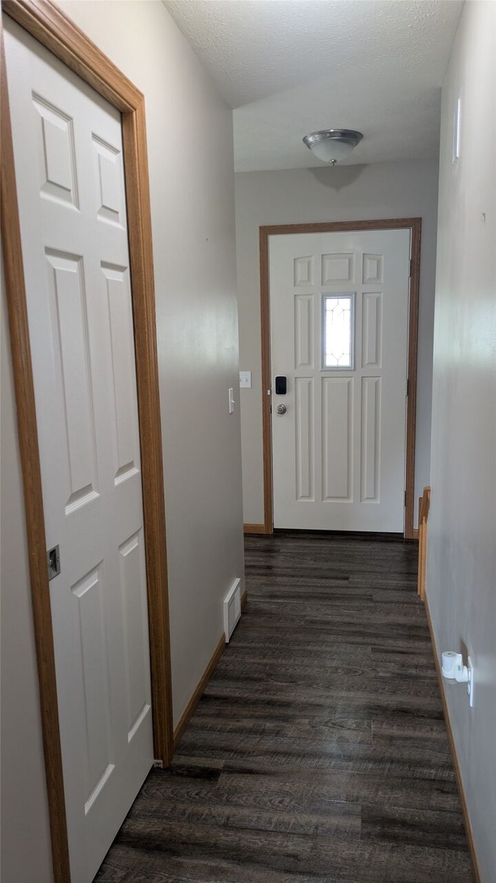 Property Photo: 2413 Parker Avenue PA 16510