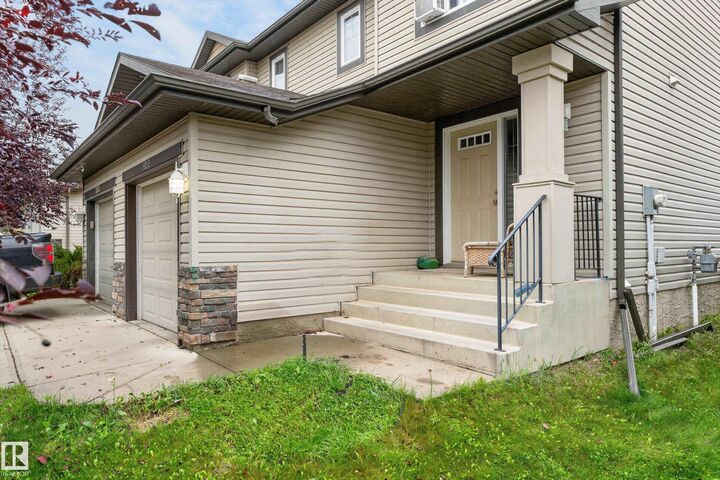 Property Photo:  21312 48 Avenue NW  AB T6M 0G7 
