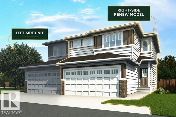 Property Photo: 1838 188 Street NW AB T6M 3N6