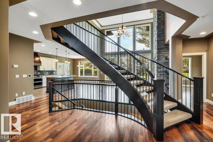 Property Photo: 13 Riverridge Road AB T8T 0B9