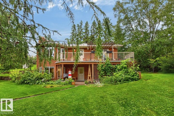Property Photo:  4521 Lakeshore Road 124  AB T0E 2K0 