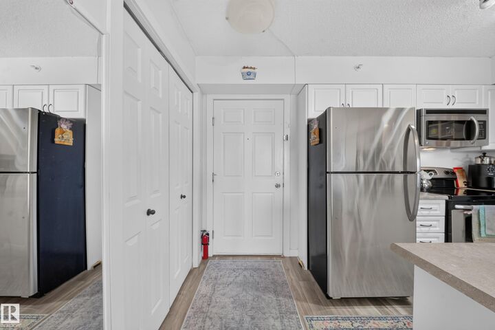 Property Photo: 920 156 Street NW 419 AB T6R 0N6