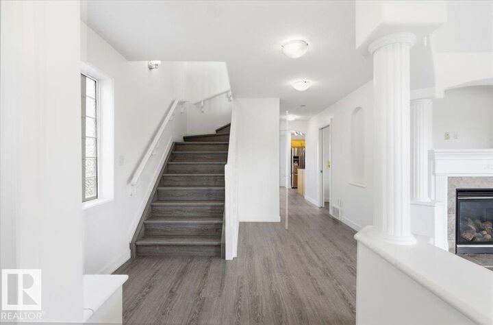 Property Photo:  301 Avena Link  AB T5A 0E1 