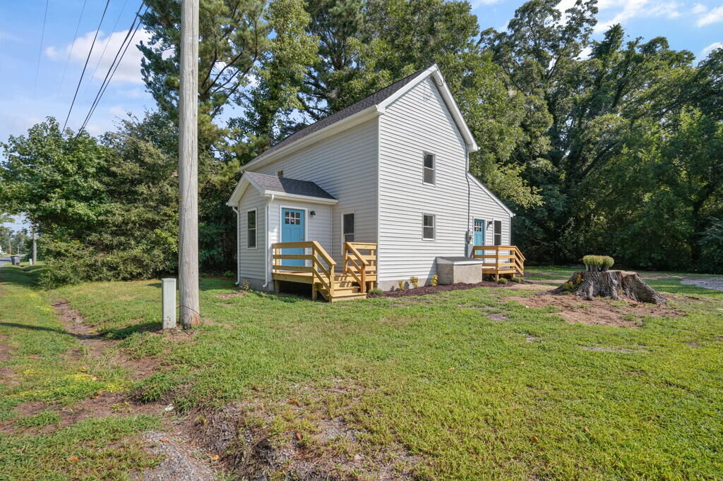Property Photo:  30475 Center Ave  VA 23401 