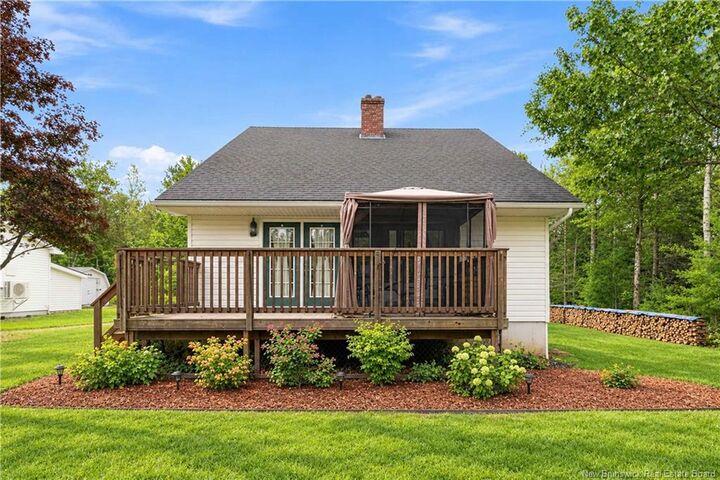 Property Photo: 2135 Elmwood Drive NB E1H 2H9