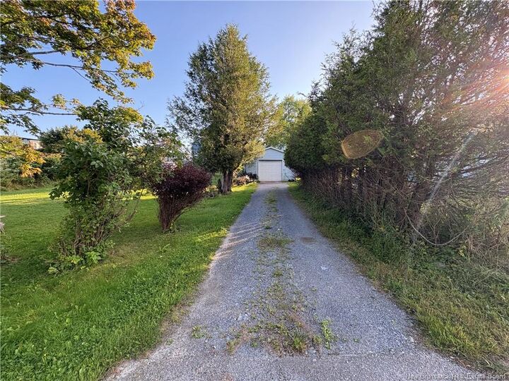 Property Photo: 95 Clarence Street NB E2M 2H2