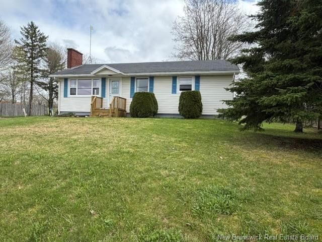 Property Photo:  4516 Route 880  NB E4Z 5K4 