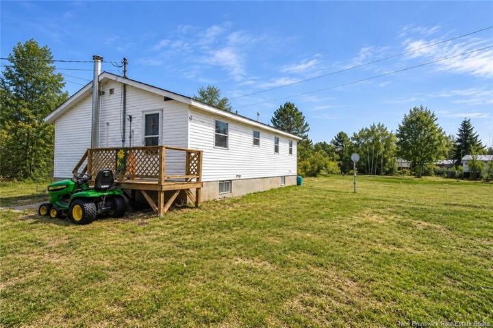 Property Photo:  2294 Route 510  NB E4T 1V6 