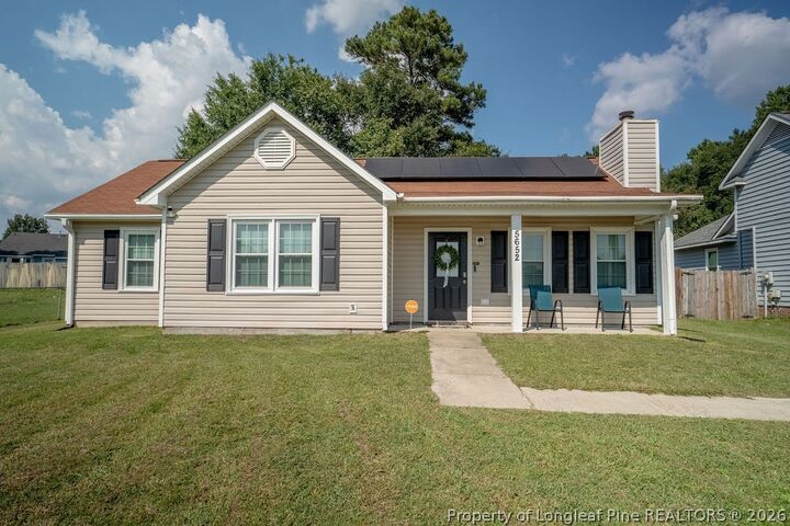 Property Photo:  5652 Pepperbush Drive  NC 28304 