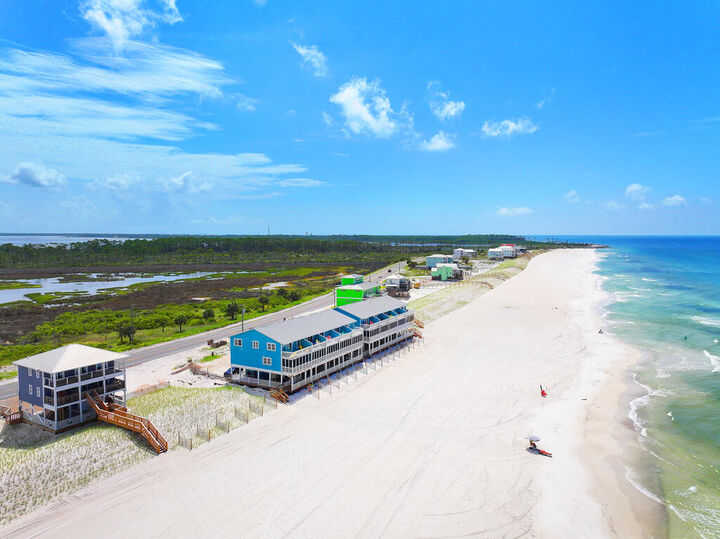 Property Photo:  3871 Cape San Blas Rd B5  FL 32456 