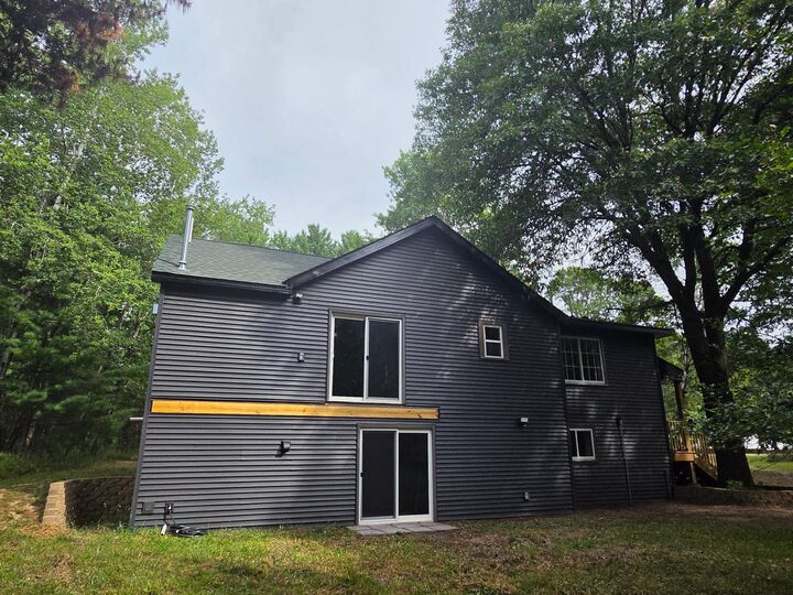 Property Photo:  7220 237th Avenue NE  MN 55079 