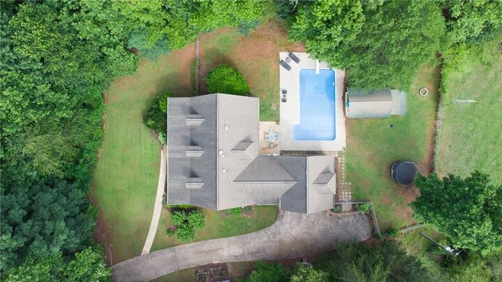 Property Photo:  103 Shady Ln  GA 30040 