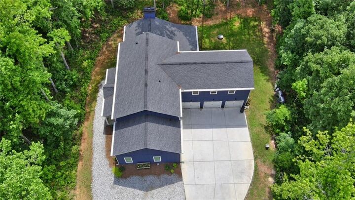 Property Photo:  2850 Willow Bend Drive  GA 30028 