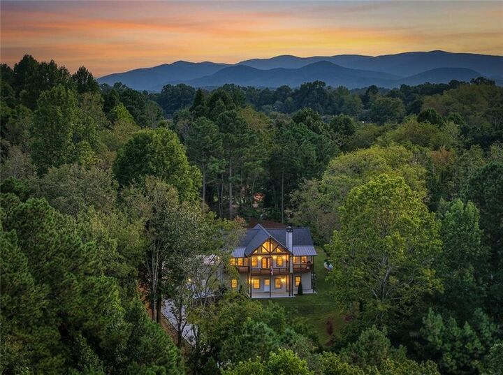 Property Photo:  236 Ivy Drive  GA 30540 