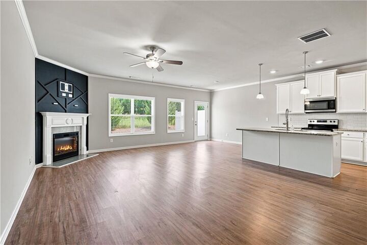 Property Photo:  5149 Fox Den Road  GA 30566 