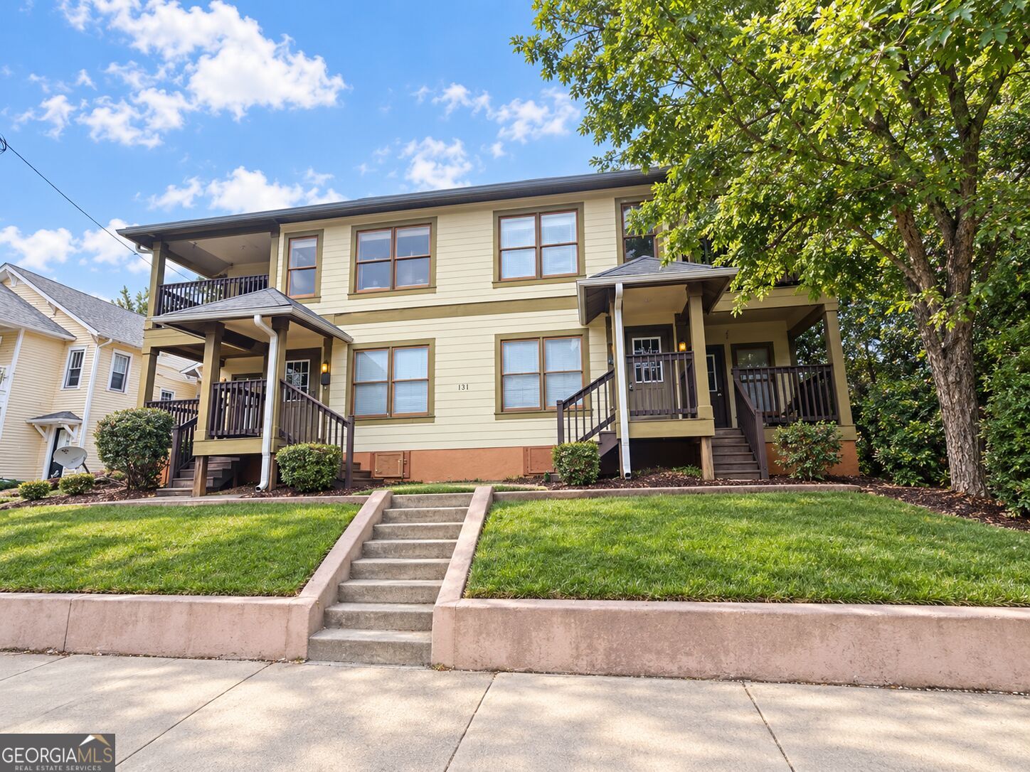 Property Photo:  368 Irwin Street NE Apt 1  GA 30312 