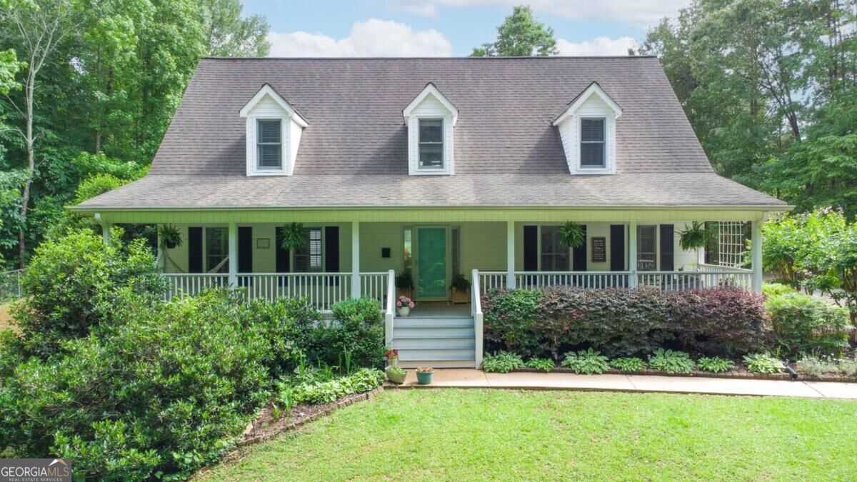 Property Photo:  103 Shady Ln  GA 30040 