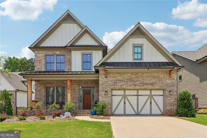 Property Photo:  3836 Alice Lane  GA 30024 