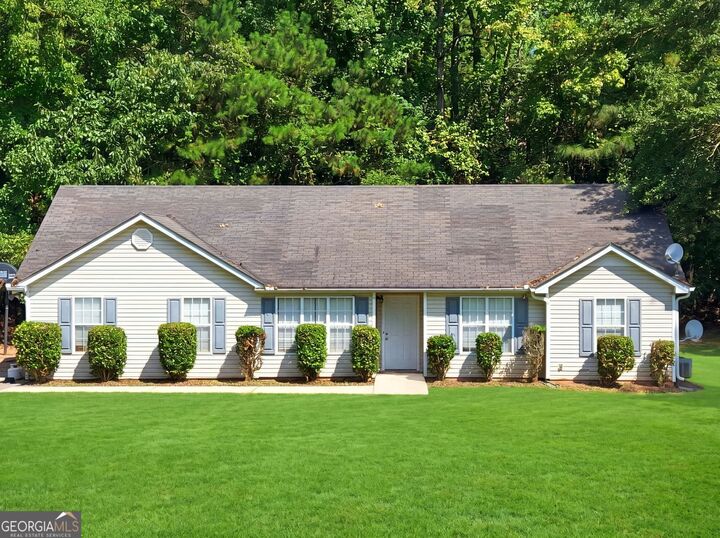 Property Photo: 25 Mountainview Drive GA 30016