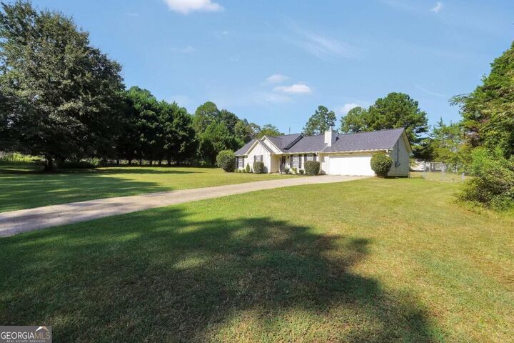 Property Photo:  41 Giles Drive  GA 30252 