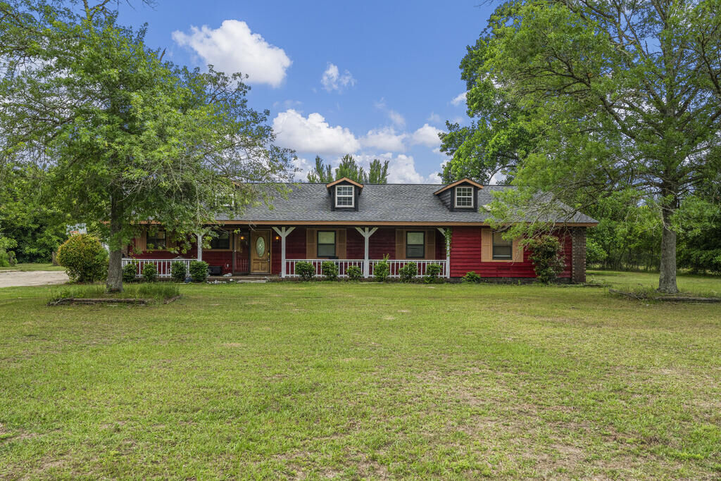 Property Photo:  29 Overlook Drive  AL 36875 