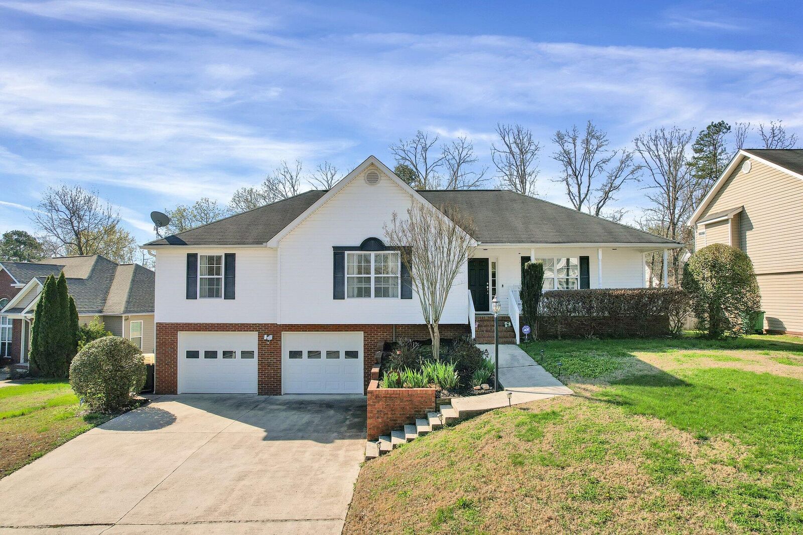 Property Photo:  6082 Wardwell Drive  TN 37363 