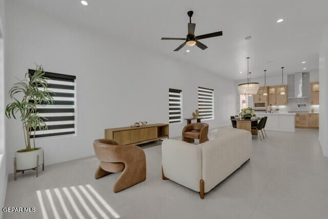 Property Photo:  12833 Middlesbrough Avenue  TX 79928 