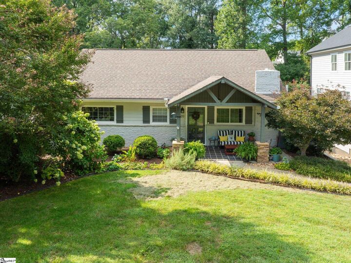 Property Photo: 220 Cammer Avenue SC 29605