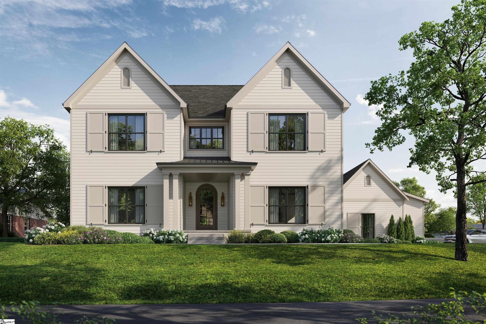 Property Photo:  131 Shallowford Road  SC 29607 