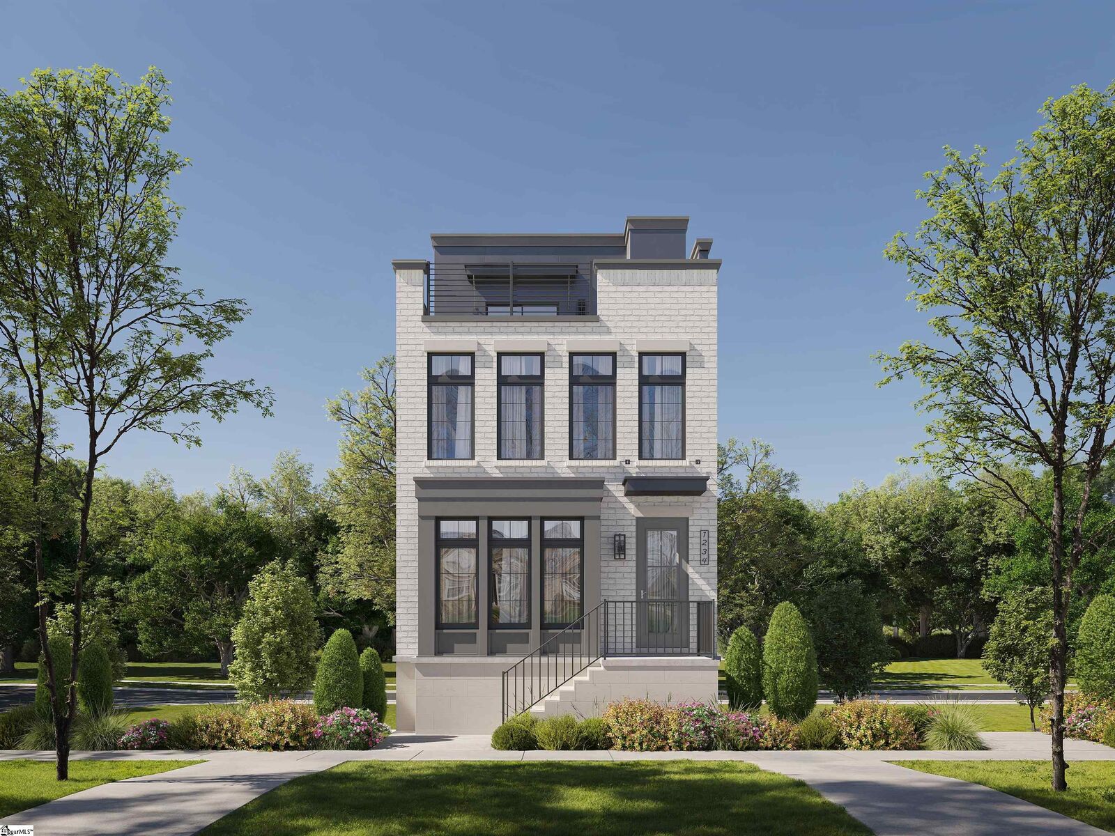 Property Photo: 122 Claussen Avenue Lot 10 SC 29601
