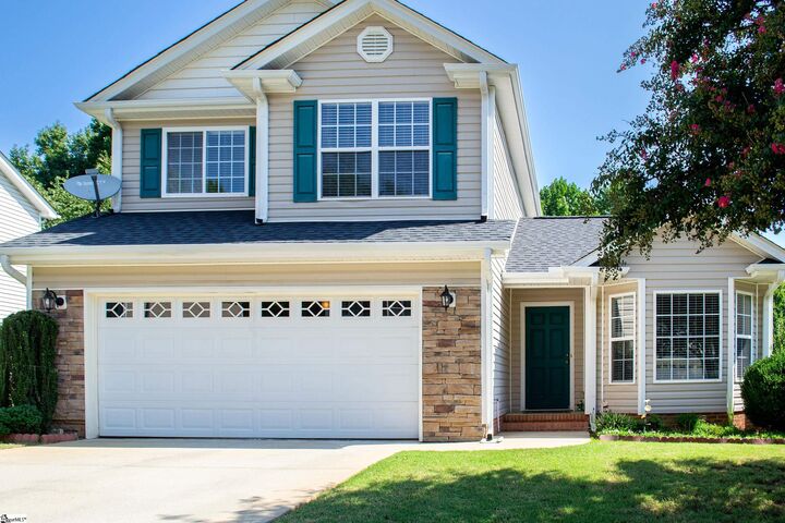 Property Photo:  32 Cardinal Creek Drive  SC 29607 