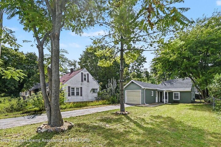 Property Photo:  330 S Rosemary Avenue  MI 48917 