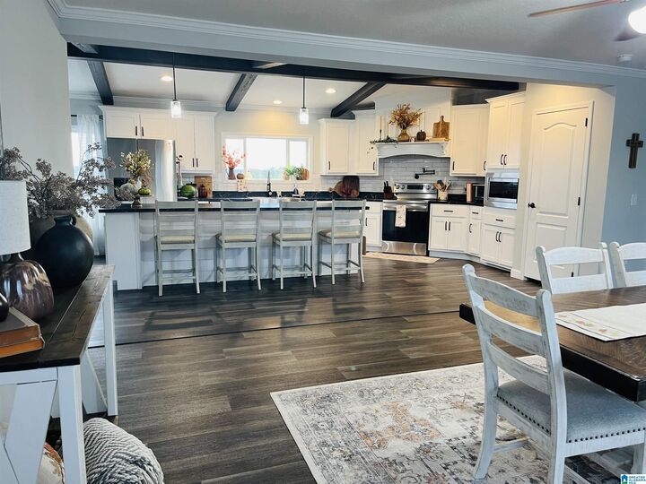 Property Photo: 1740 County Road 50 AL 35085