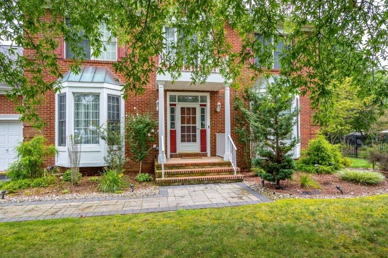 Property Photo:  8 McBride Way  NJ 08807 