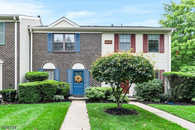 Property Photo:  283 Penns Way  NJ 07920 