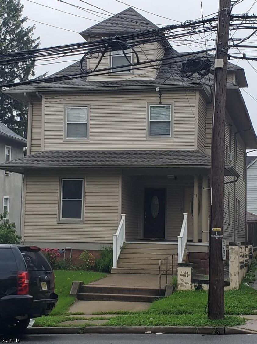 Property Photo: 71 Aycrigg Ave A NJ 07055