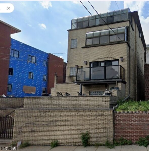 Property Photo:  344 Paterson Plank Rd  NJ 07307 