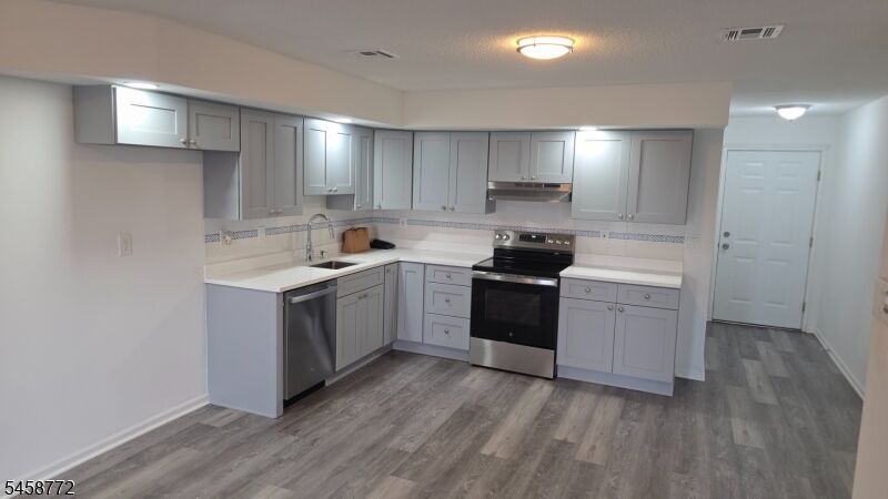 Property Photo: 41 Wilson Ave 4K NJ 07105